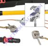 DÂY TIẾP ĐỊA TRUNG THẾ PATCPF-MPU