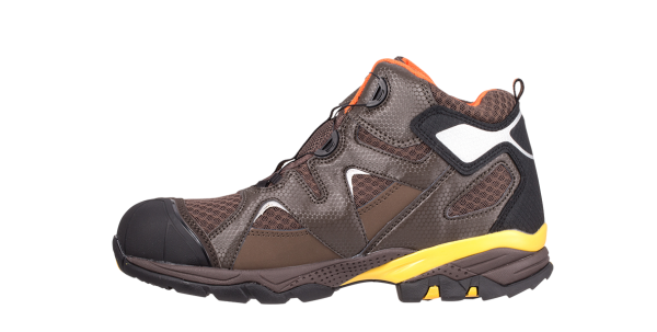 Giày cách điện Hans HS-78 DAVINCH 6