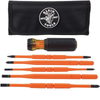 Bộ Tua Vít 8 Trong 1 Cách Điện 1kv 8-In-1 Insulated Screwdriver Set
