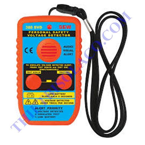 THIẾT BỊ CẢNH BÁO ĐIỆN ÁP SEW 388SVD (240V~69KV)