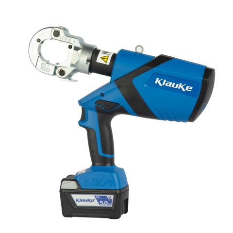 Dụng cụ uốn thủy lực chạy bằng pin lithium EK6022AP