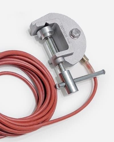 THIẾT BỊ CẢNH BÁO ĐIỆN ÁP CÓ DÂY NỐI ĐẤT VTC-OA