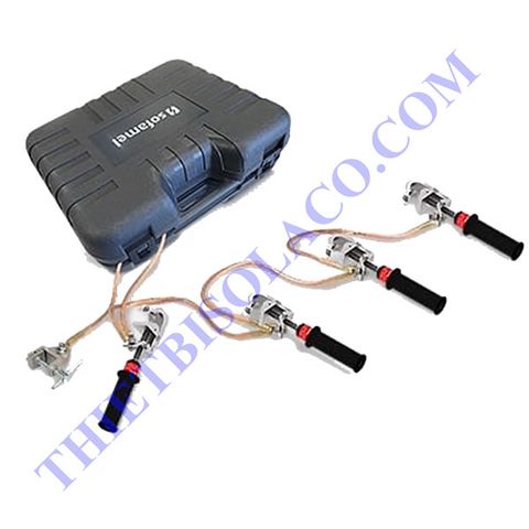 DÂY TIẾP ĐỊA HẠ THẾ ECBT-MPUE