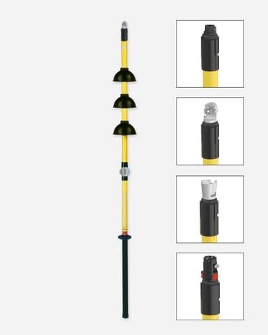 SÀO THAO TÁC NỐI TỪNG KHÚC CHỐNG RÒ BMAE-V