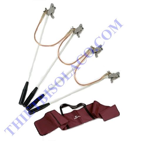 DÂY TIẾP ĐỊA ELBT-CC