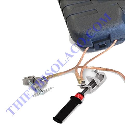 DÂY TIẾP ĐỊA HẠ THẾ ECBT-MPUE