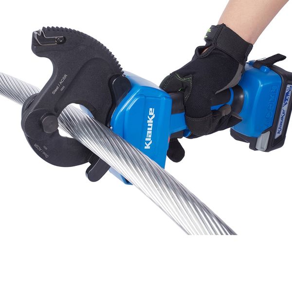 Máy cắt điện răng cưa Crook ESST55AP