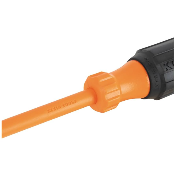 Bộ Tua Vít Cách Điện 1kv - Kèm Tạo/Khử Từ Insulated Screwdriver Set With Magnetizer