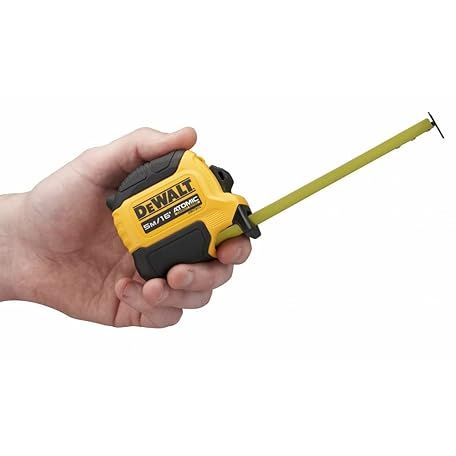 Thước dây Đo DeWALT DWHT38112-30