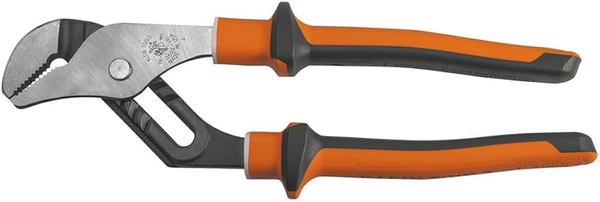 Kìm Mỏ Lết Cách Điện 1kv Insulated Pump Pliers