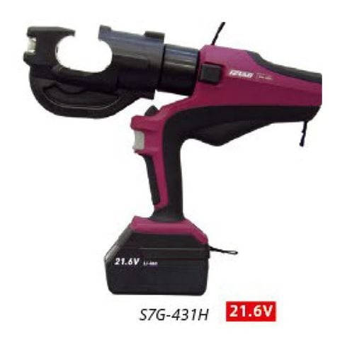 KÌM ÉP THỦY LỰC IZUMI S7G-431H
