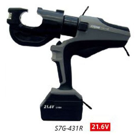KÌM ÉP THỦY LỰC IZUMI S7G-431R