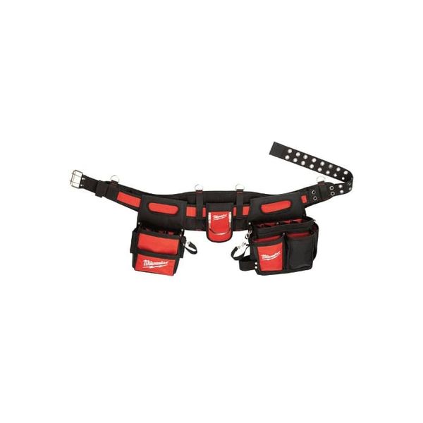 Đai Đeo Dụng Cụ Đồ Nghề Electrician Work Belt 48-22-8110