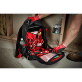Balo Đựng Đồ Nghề, 22 Túi Tool Backpack, 22 Pockets 48-22-8202