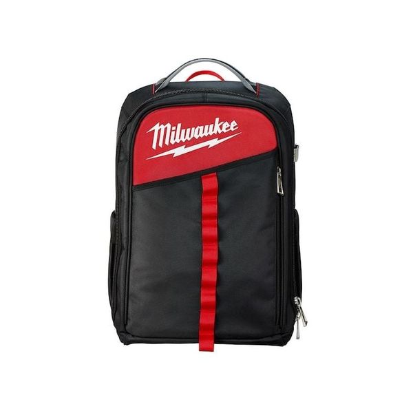 Balo Đựng Đồ Nghề, 22 Túi Tool Backpack, 22 Pockets 48-22-8202