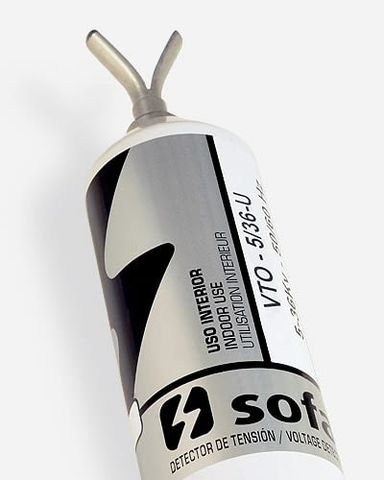 THIẾT BỊ CẢNH BÁO ĐIỆN ÁP TRUNG THẾ VTO-5/U