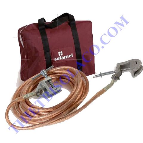 DÂY TIẾP ĐỊA PATF-MPU