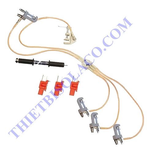 DÂY TIẾP ĐỊA HẠ THẾ ECBT-GNF