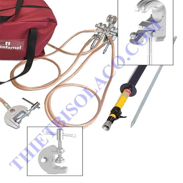 DÂY TIẾP ĐỊA TRUNG THẾ PATL-MPLB