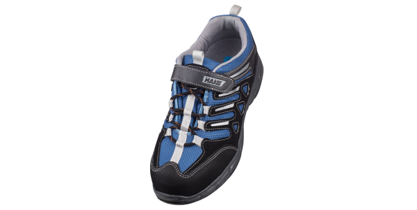 Giày bảo hộ Hans HS-38-2 RAINBOW