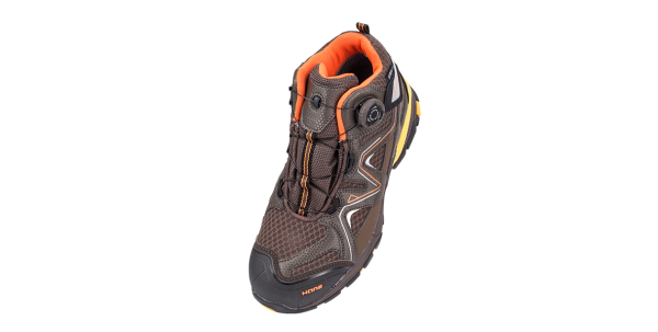 Giày cách điện Hans HS-78 DAVINCH 6