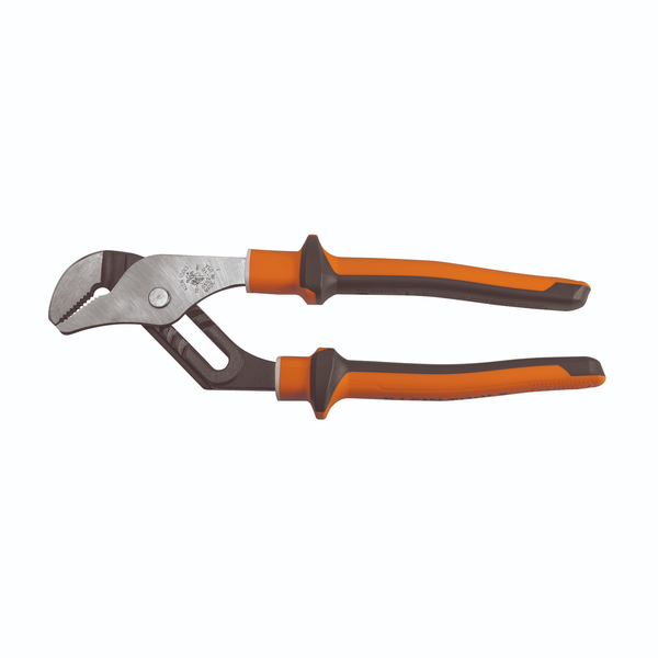 Kìm Mỏ Lết Cách Điện 1kv Insulated Pump Pliers