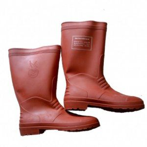 Ủng Cách Điện 35kv Insulated Boots