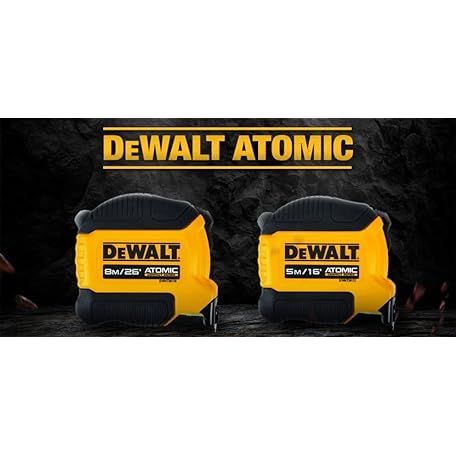 Thước dây Đo DeWALT DWHT38112-30