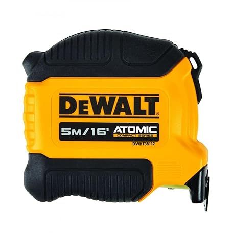 Thước dây Đo DeWALT DWHT38112-30