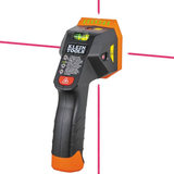 Máy Dò Khung Âm Tường Bằng Laser Electronic Stud Finer With Cross-Line Lasers