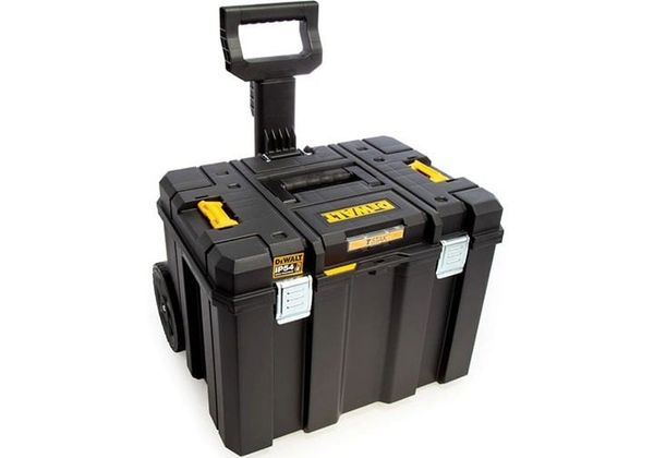Hộp dụng cụ có tay kéo Dewalt DWST83347-1