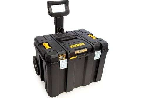 Hộp dụng cụ có tay kéo Dewalt DWST83347-1