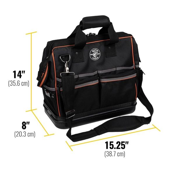 Túi xách đựng dụng cụ - Tradesman Pro™ 15 inch