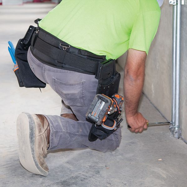 Túi đeo hông đựng đồ nghề Tradesman Pro