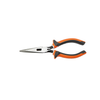 Kìm Mũi Nhọn Cách Điện 1kv Long Nose Side Cut Insulated Pliers