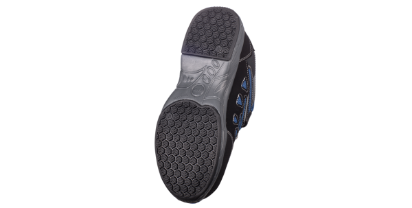 Giày bảo hộ Hans HS-38-2 RAINBOW