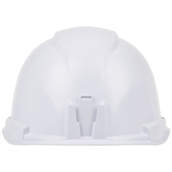 Nón Bảo Hộ Lao Động Có Gắn Đèn Labor Protection Helmet With Headlamp