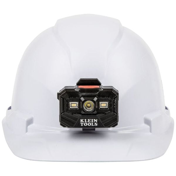 Nón Bảo Hộ Lao Động Có Gắn Đèn Labor Protection Helmet With Headlamp