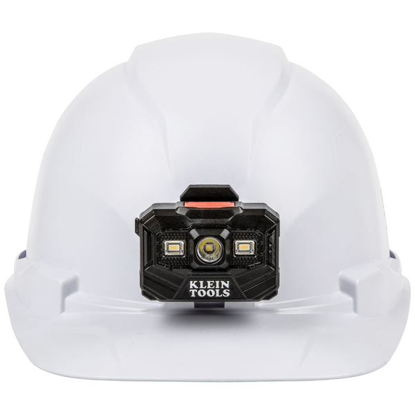 Nón Bảo Hộ Lao Động Có Gắn Đèn Labor Protection Helmet With Headlamp
