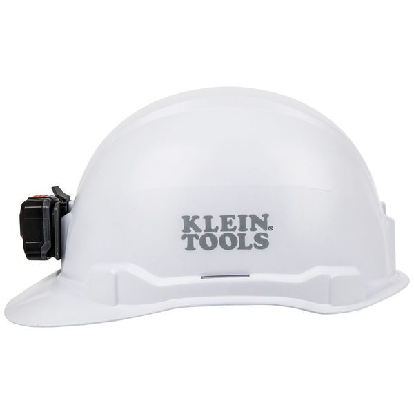 Nón Bảo Hộ Lao Động Có Gắn Đèn Labor Protection Helmet With Headlamp