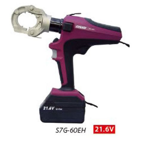 KÌM ÉP THỦY LỰC IZUMI S7G-60EH