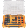 Bộ Tuýp 20 Chi Tiết 20-Piece Socket Set