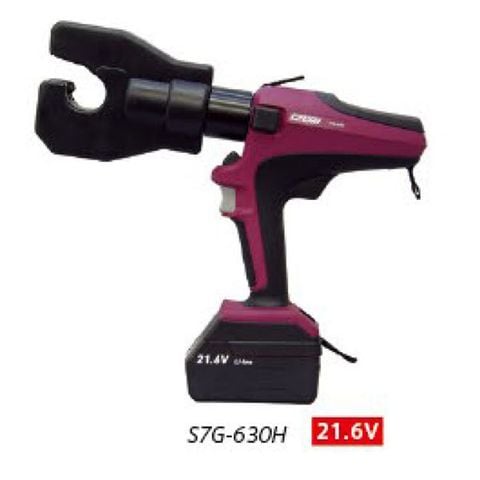 KÌM ÉP THỦY LỰC IZUMI S7G-630H