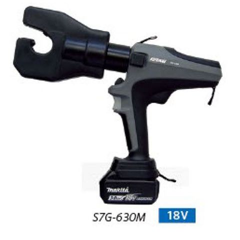 KÌM ÉP THỦY LỰC IZUMI S7G-630M