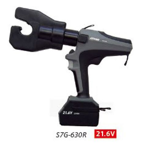 KÌM ÉP THỦY LỰC IZUMI S7G-630R