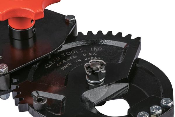 Kìm cắt cáp nhông