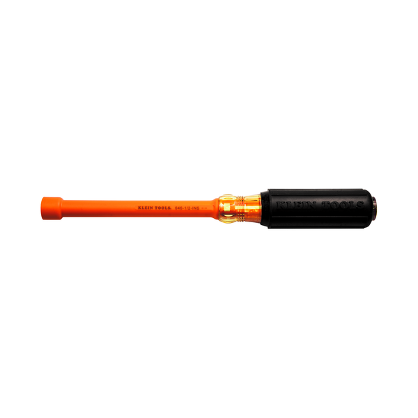 Tua Vít Đầu Khẩu Cách Điện 1kv 1kv Insulated Nut Driver
