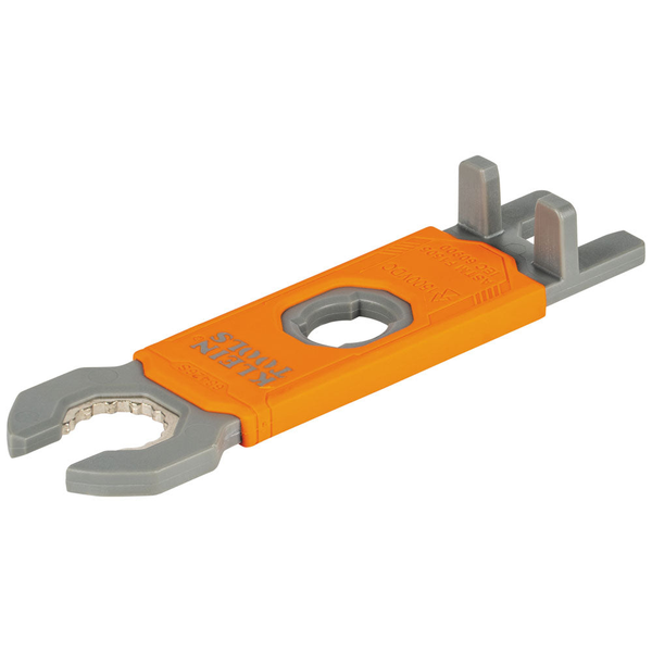 Cờ Lê Cách Điện 1,5kv Dc Lắp Đặt Tấm Pin Mặt Trời Solar Insulating Wrench For Mc4 Connectors