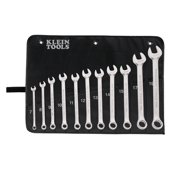 Bộ Cờ Lê 11 Chi Tiết 11-Piece Wrench Set
