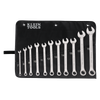 Bộ Cờ Lê 11 Chi Tiết 11-Piece Wrench Set